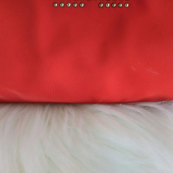 Tory Burch Ella Mini Studded Tote - Picture 6 of 15